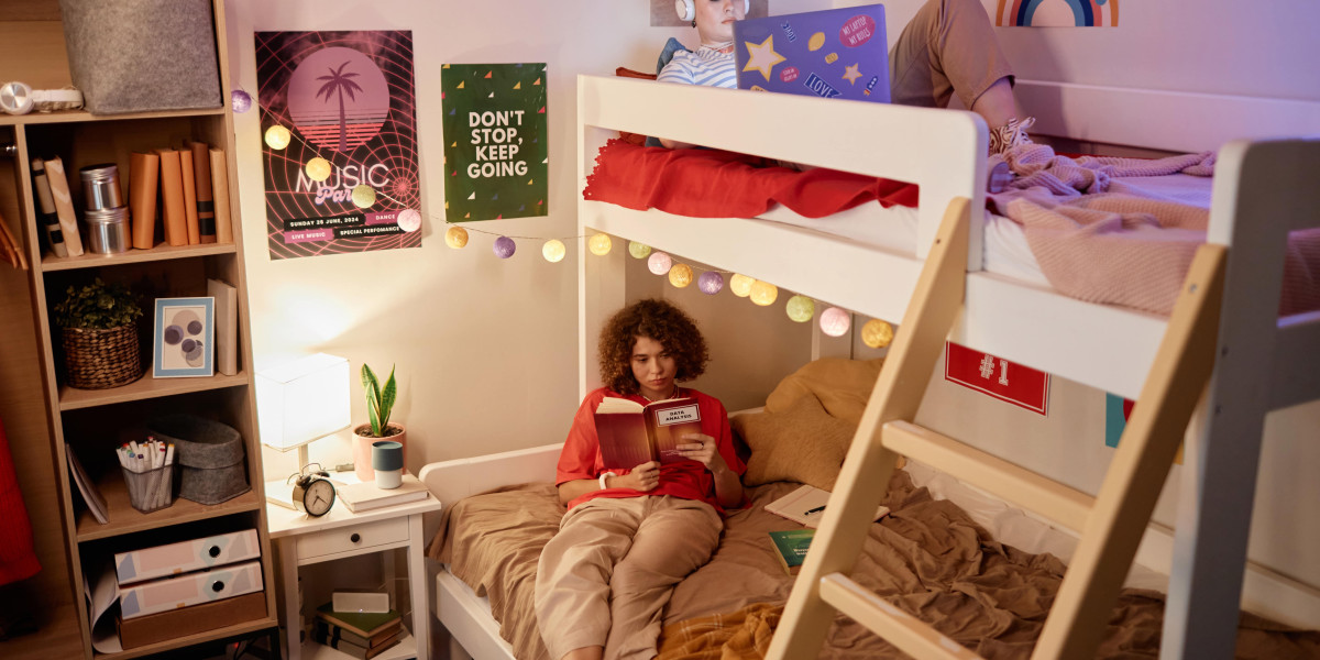 15 Top Twitter Accounts To Learn More About Good Bunk Beds