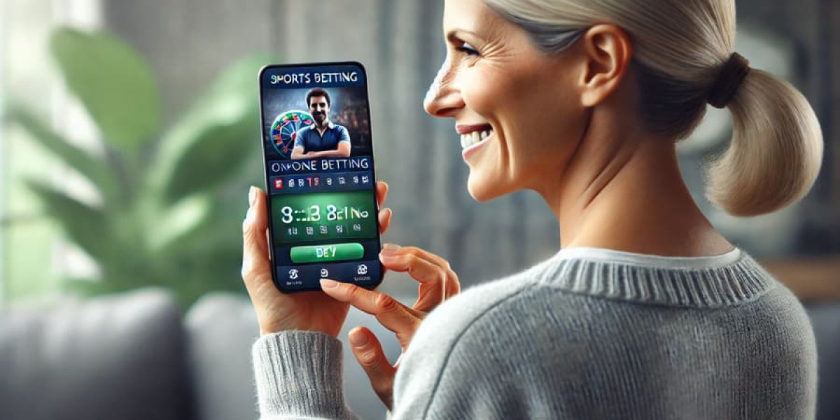 Navigate the Sports Toto World with Sureman: Your Trusted Scam Verification Platform