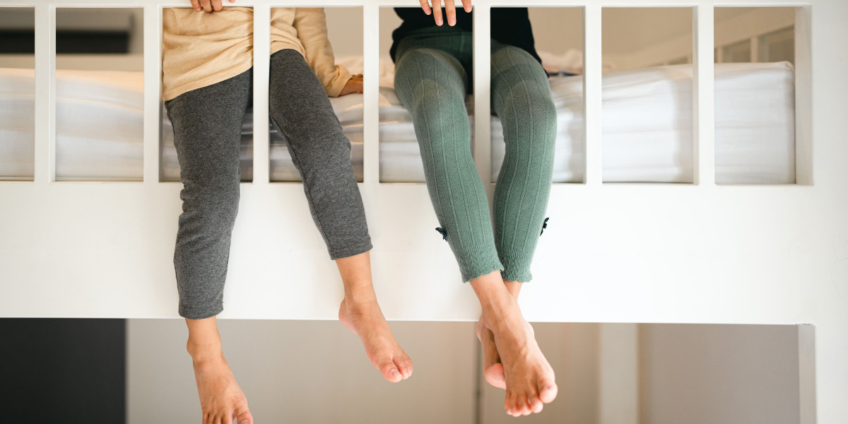 20 Things You Need To Know About Bunk Bed