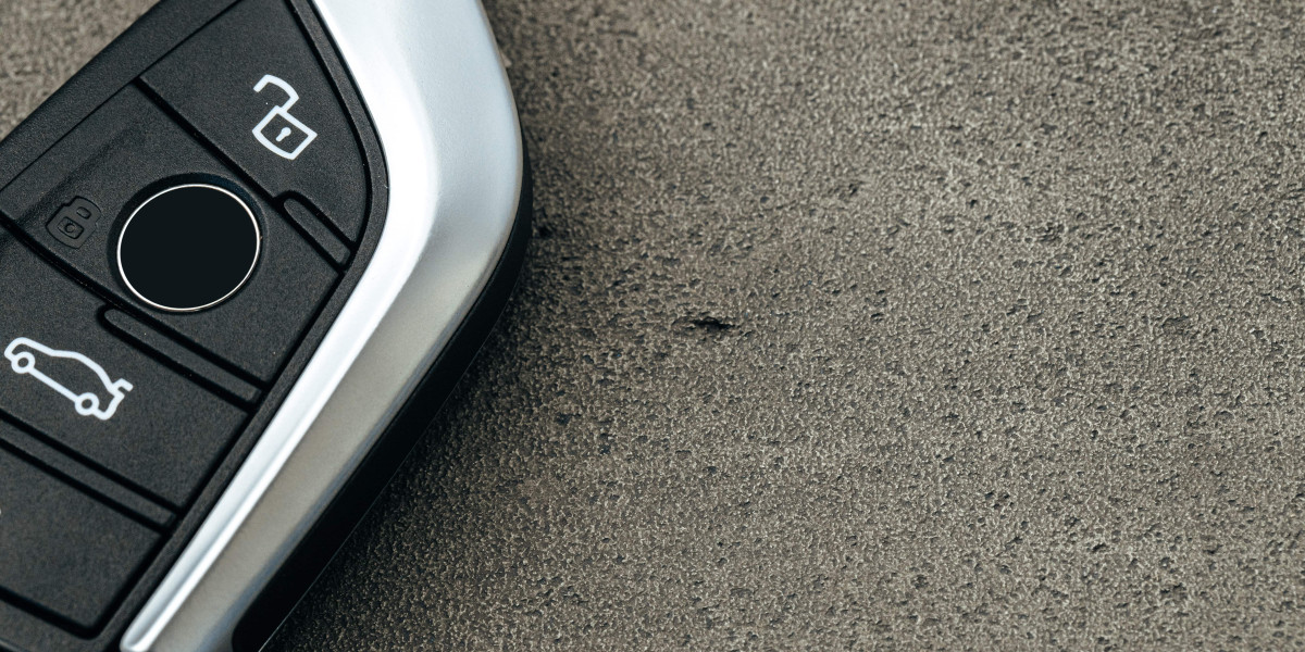Why Replacement Key Fobs Is Your Next Big Obsession?