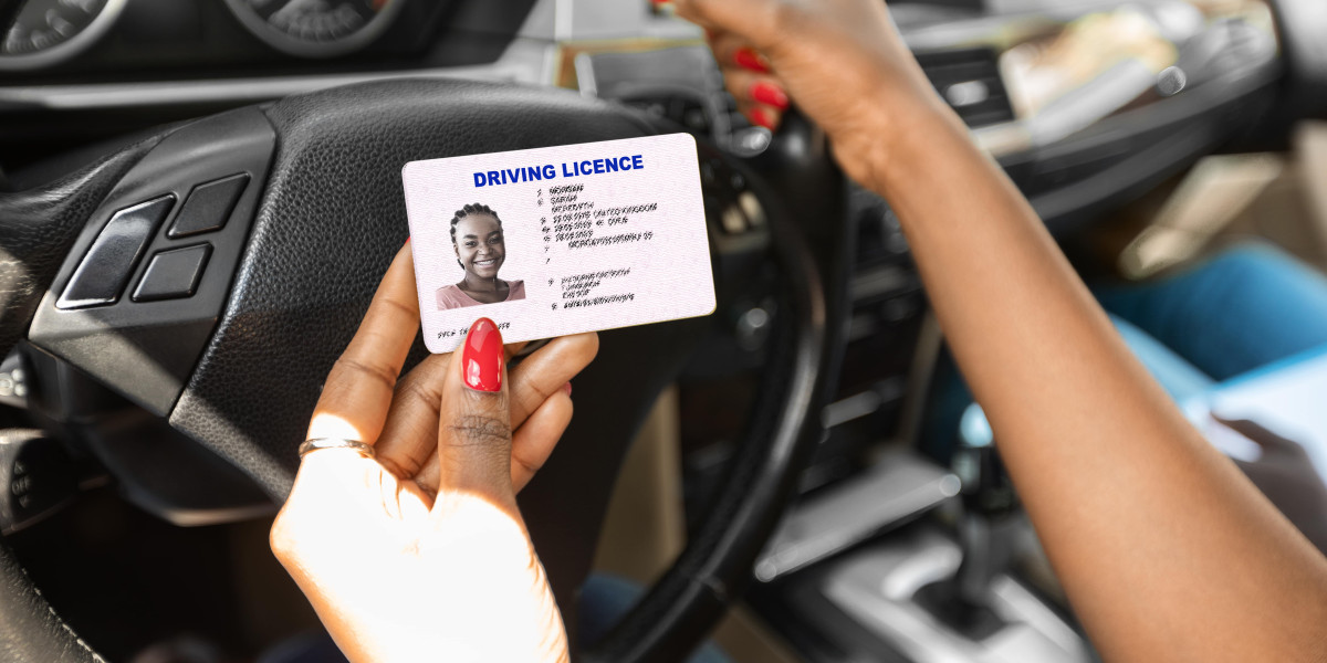 What's The Job Market For Buy A Driver License Professionals Like?