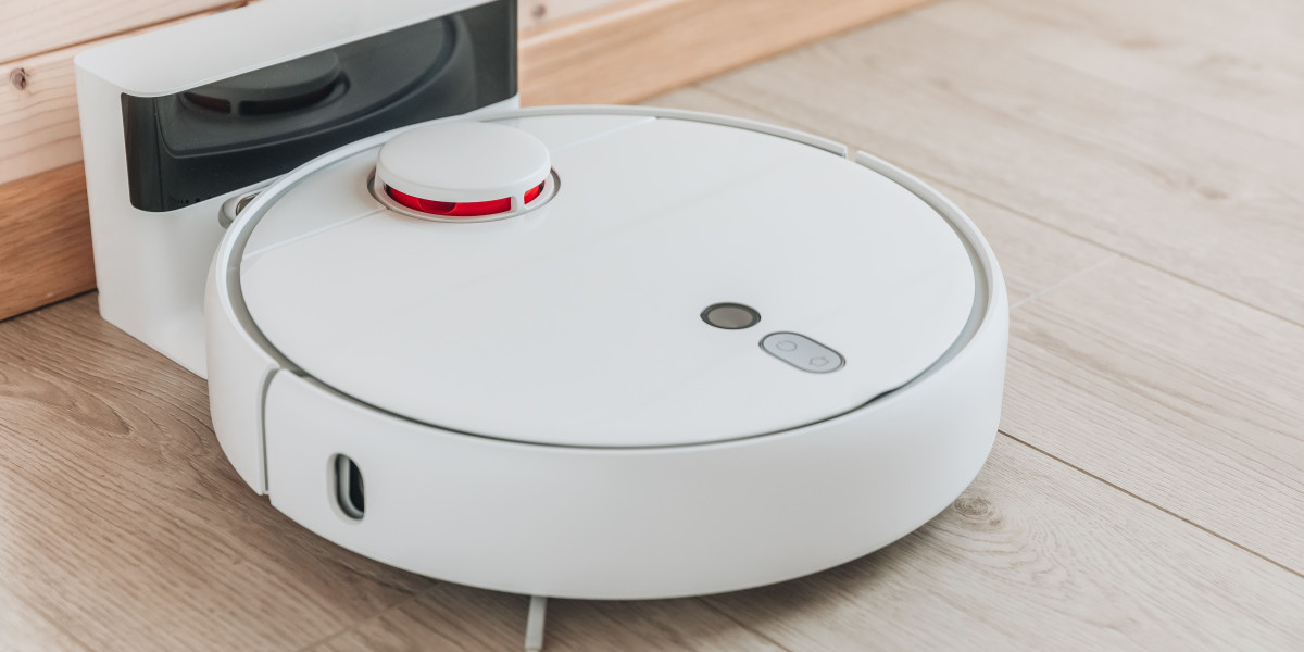 Guide To Robot Vacuum Sale: The Intermediate Guide In Robot Vacuum Sale