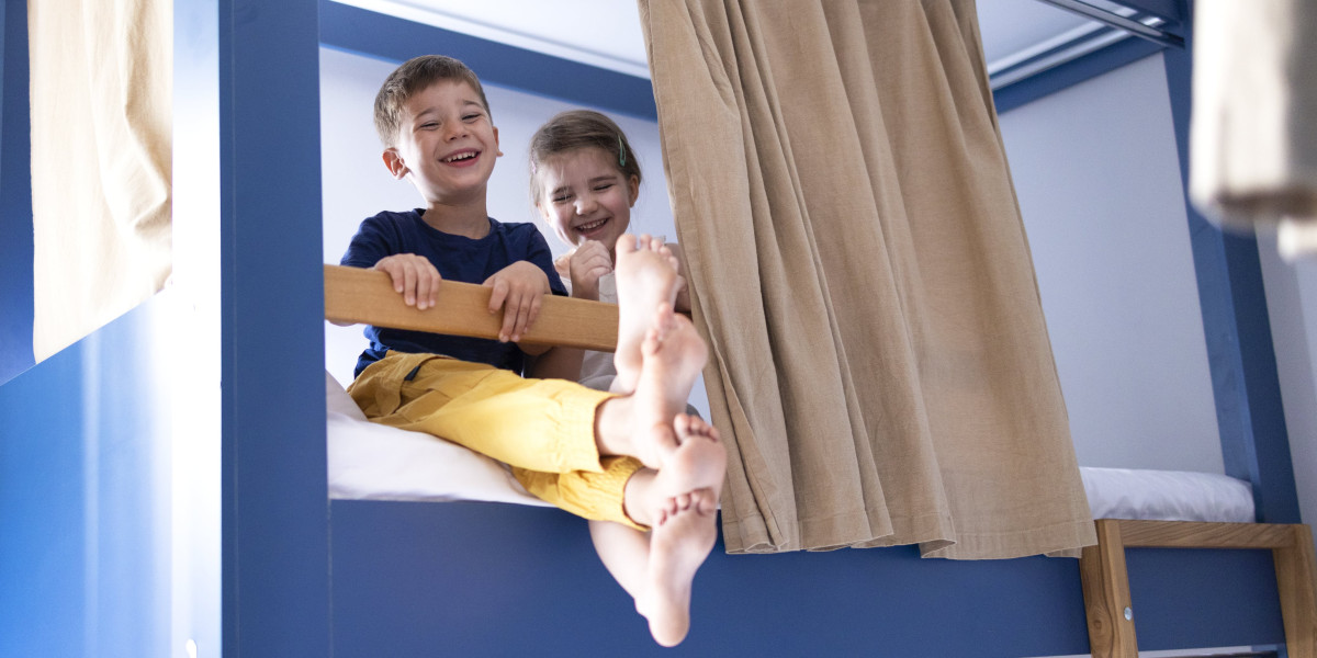 9 Things Your Parents Teach You About Bunk Beds In Sale