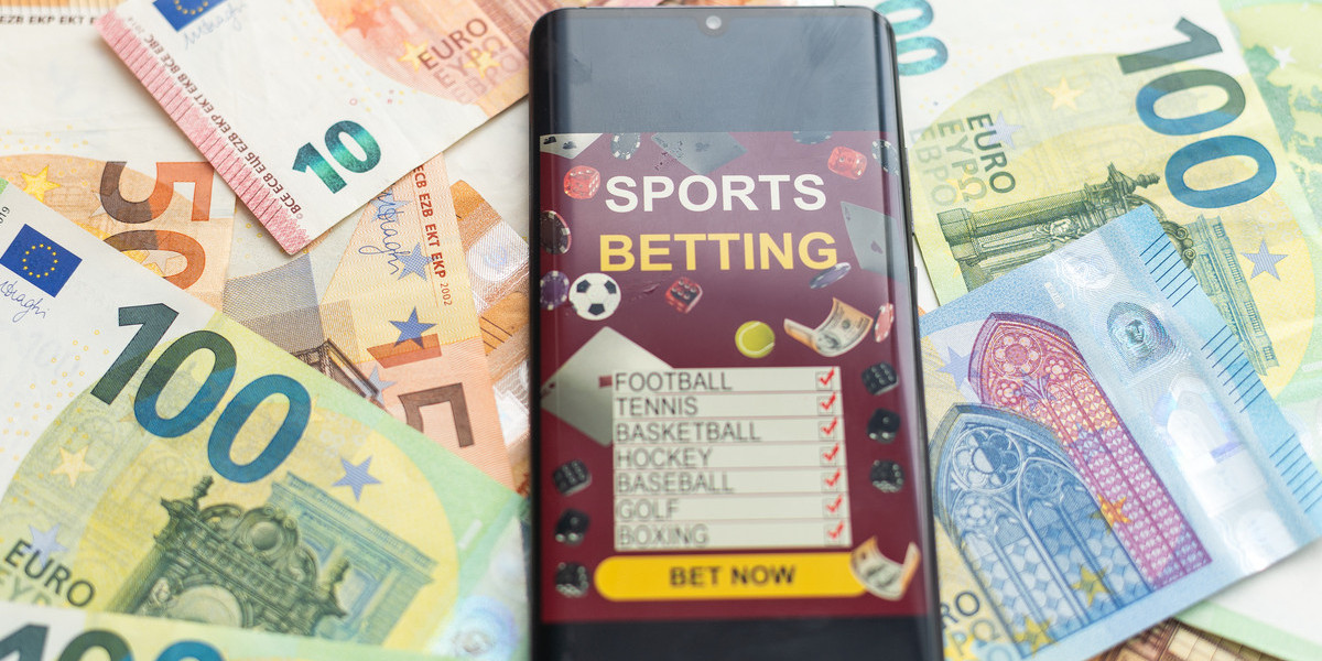 The Thrilling World of Sports Betting: A Comprehensive Guide