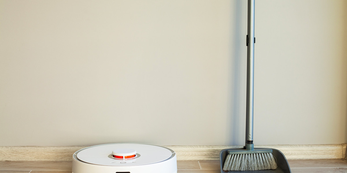 You'll Never Guess This Automatic Cleaning Robot's Secrets