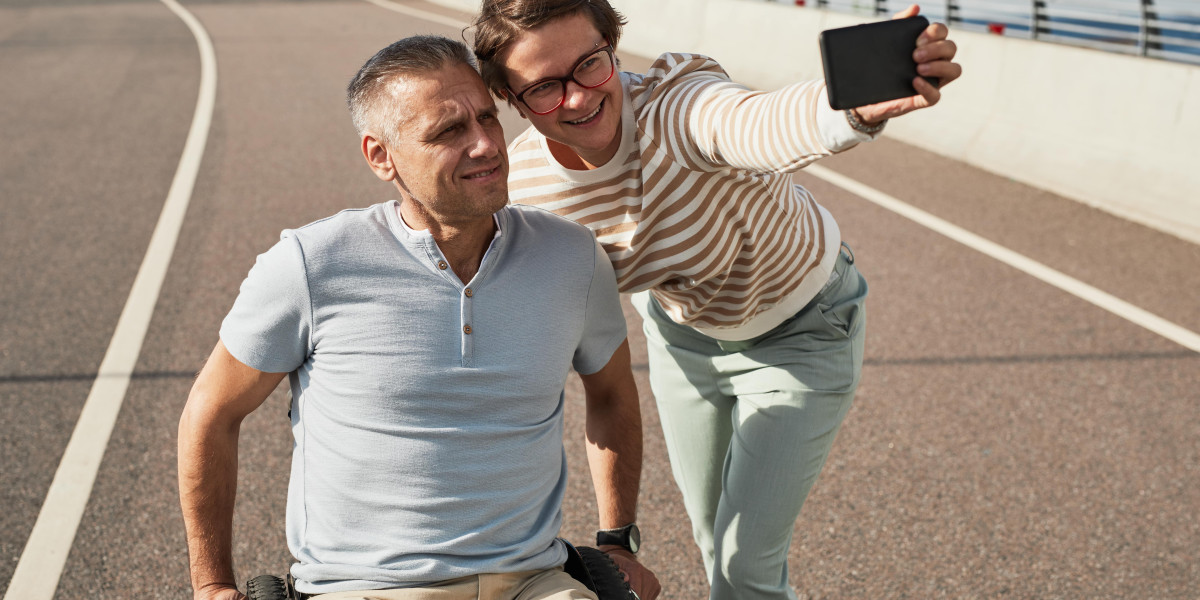 20 Trailblazers Lead The Way In Mobility Folding Scooter