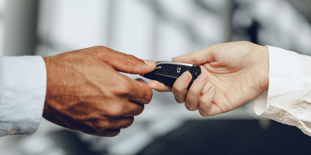 Where Are You Going To Find Car Key Fobs Replacement Be One Year From Now?