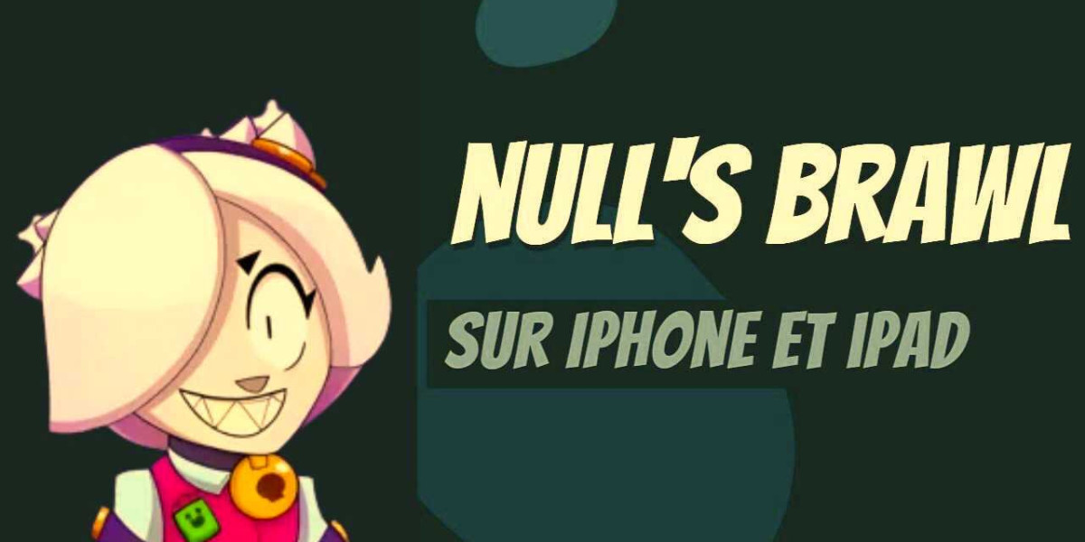 Nulls Brawl APK Download for Android (Latest Version)