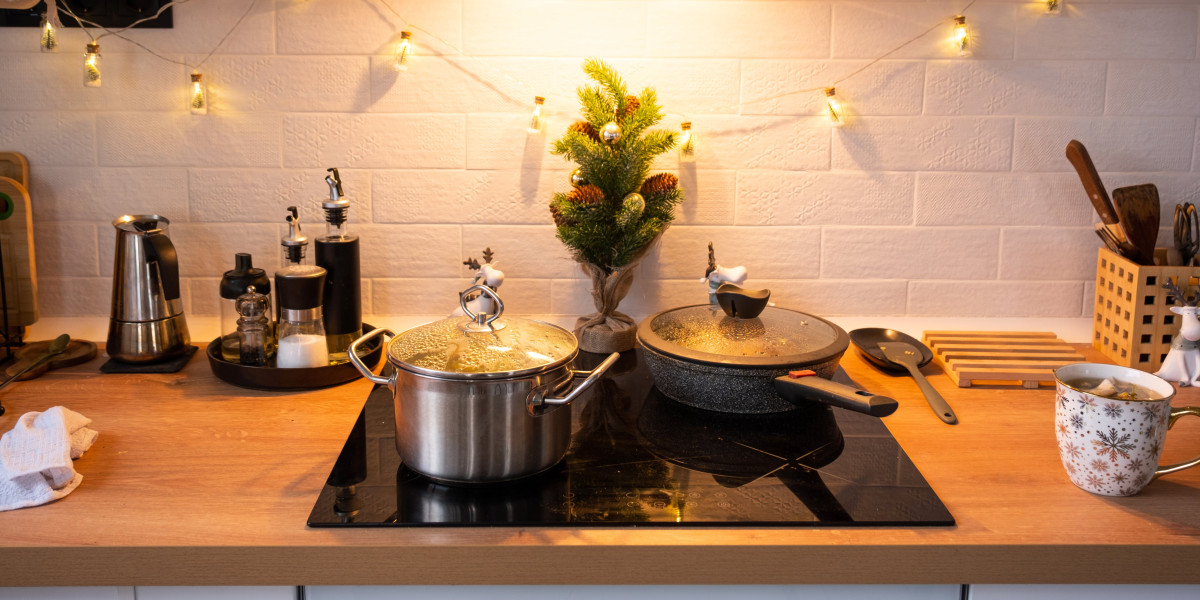 The Ultimate Guide To Ovens Built In