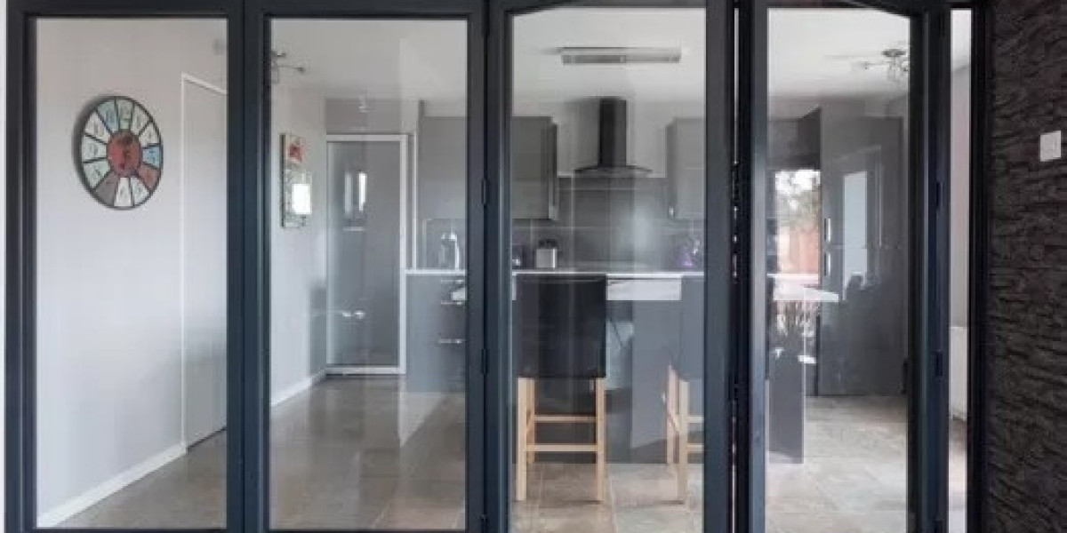 11 Methods To Redesign Completely Your Bifold Repairs Near Me