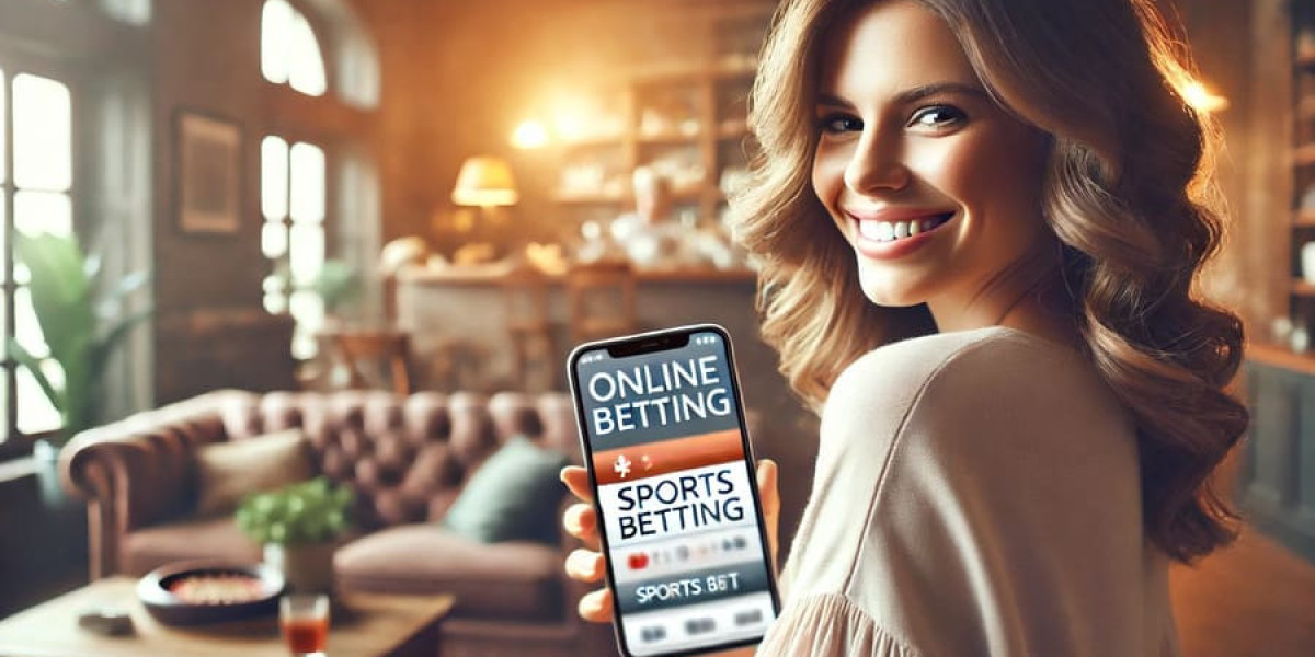 Discover Safe Online Sports Betting with Sureman: Your Scam Verification Companion