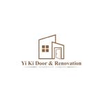 Yiki Door