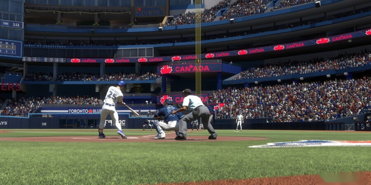MLB The Show 25 Hitting Interface Guide – Best Options