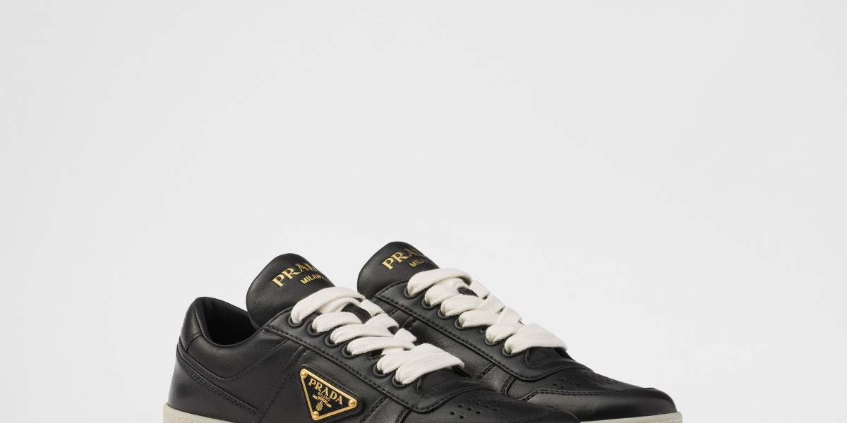 New Arrival Models Prada Shoes On Sale