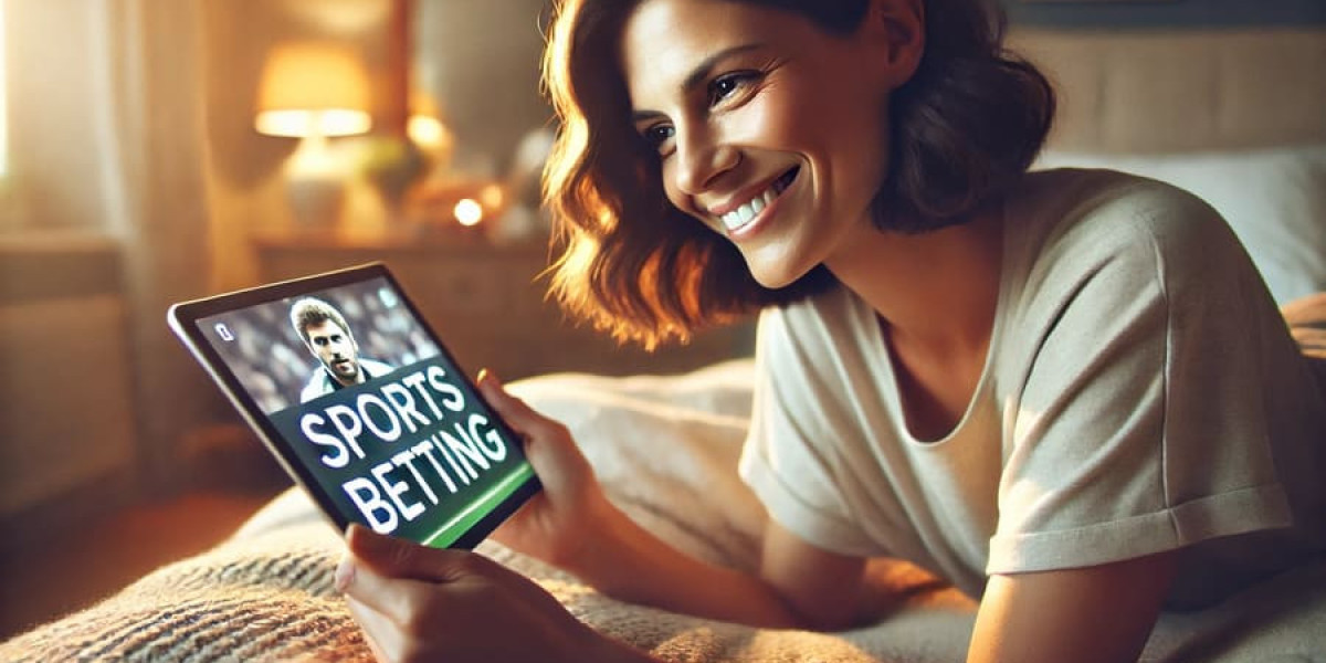 Discovering Online Sports Betting Safety with Sureman: Your Ultimate Scam Verification Platform