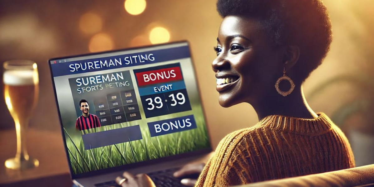 Discovering Trustworthy Betting Sites with Sureman’s Scam Verification Platform