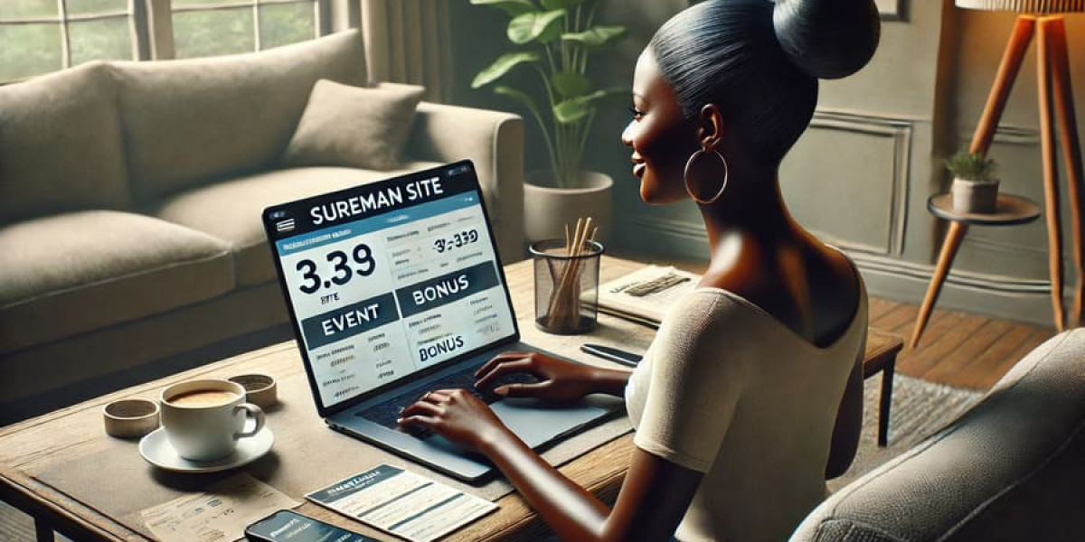 Understanding Sports Toto and How Sureman Enhances Scam Verification