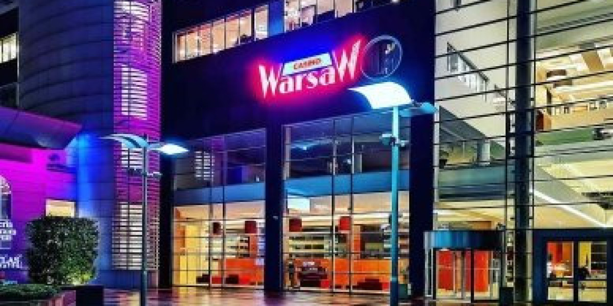 Salon Gier: Scena Złudzenia i Ludzkich Życzeń