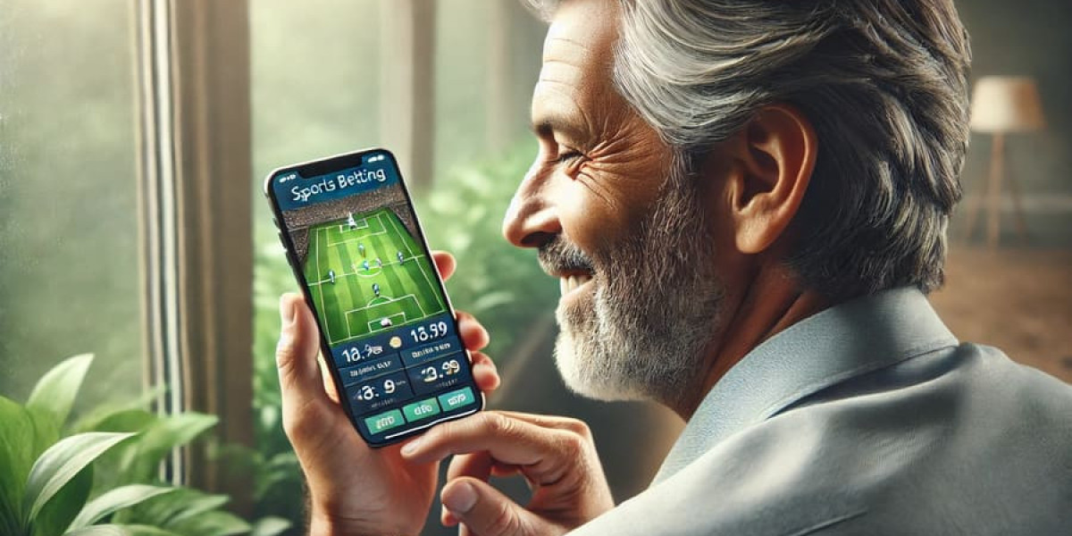 Discovering the Sureman Platform: Your Guide to Safe Online Betting and Scam Verification