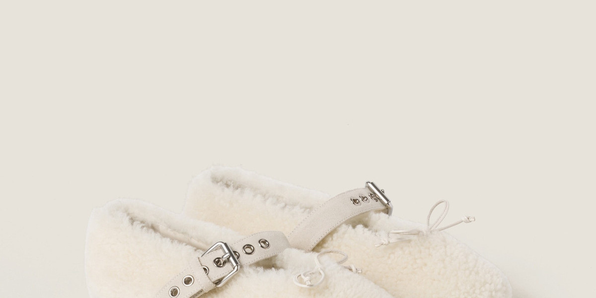 The Newest Models Miu Miu Shoes Sale