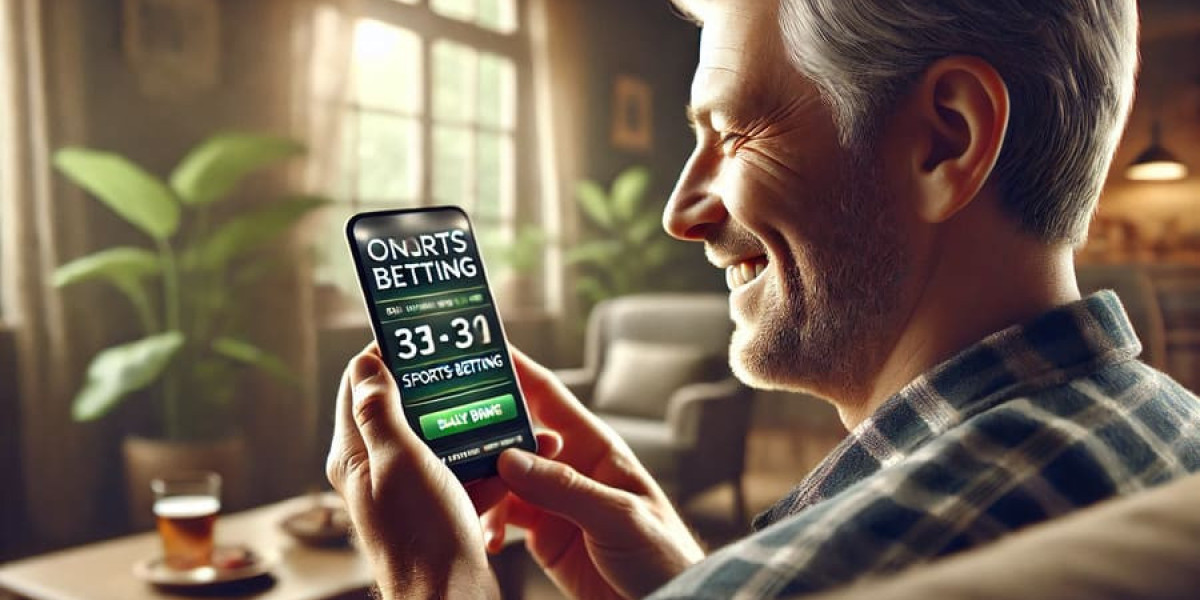 Korean Sports Betting and Scam Verification with Sureman: Your Trustworthy Resource