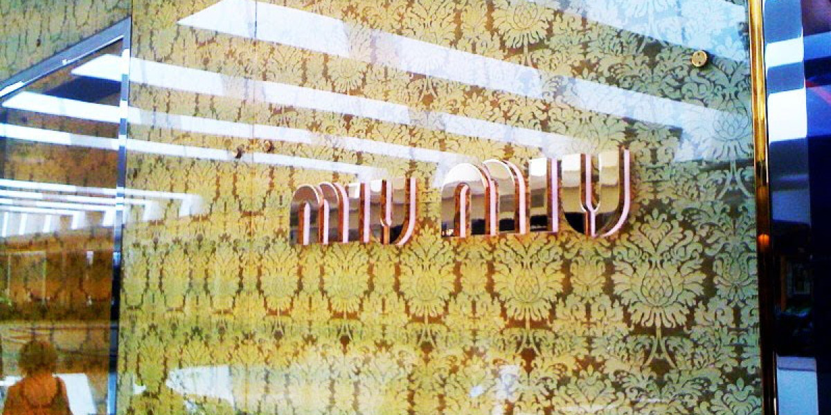 New Trending Styles Miu Miu Outlet