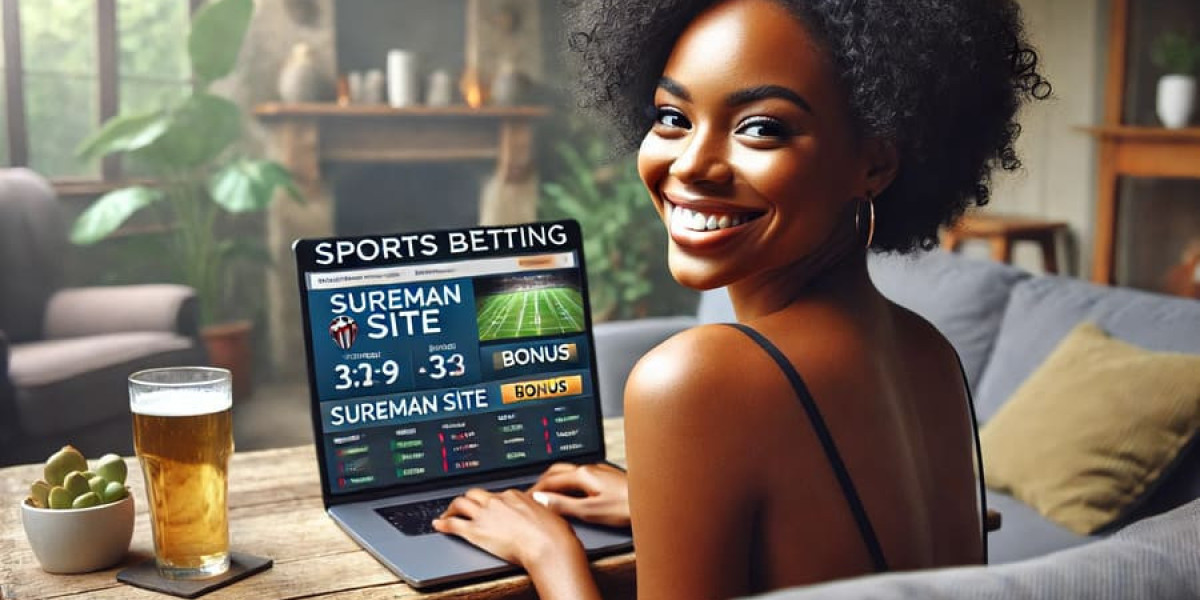 Discovering Trustworthy Online Gambling Sites with Sureman Scam Verification