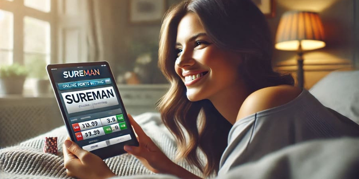 Verifying Sports Toto Scams with Sureman: Your Essential Scam Verification Platform