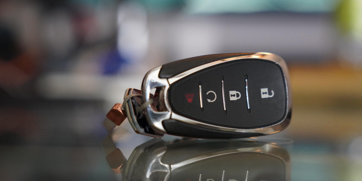 How To Determine If You're Prepared For Car Key Replace