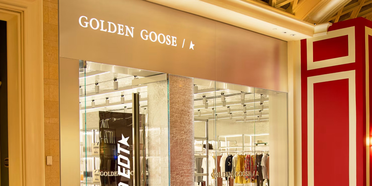 the work of one Golden Goose Sneakers Outlet of six brands