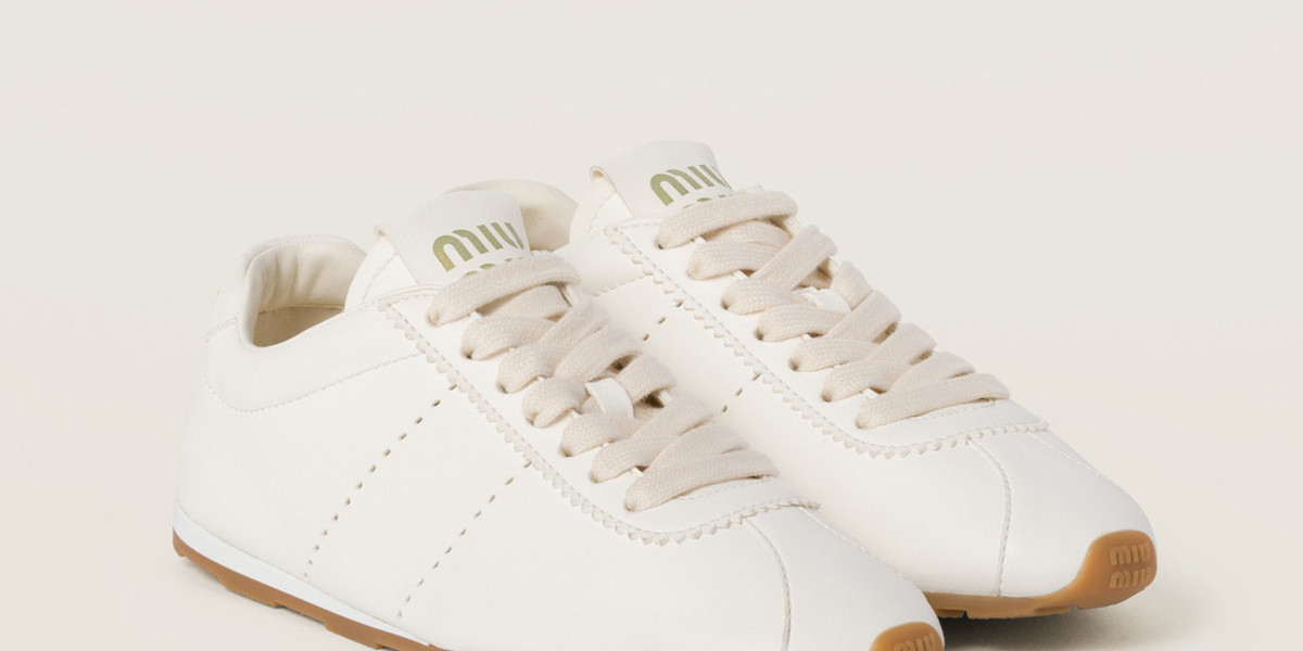 The Hottest Models Miu Miu Shoes 2025 June
