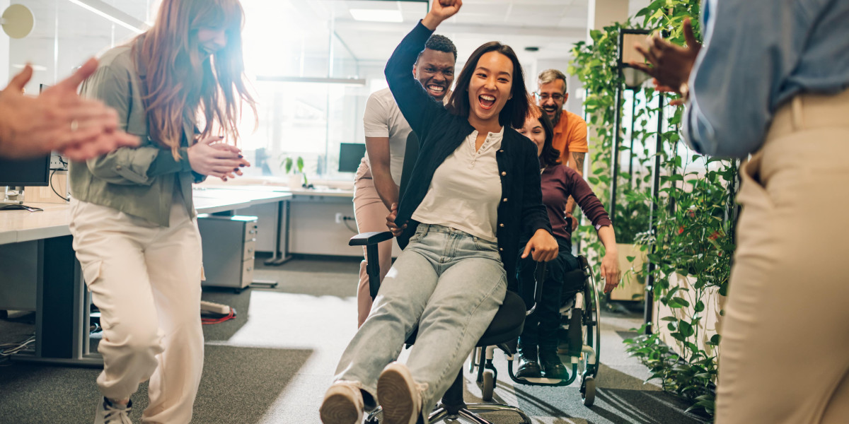 10 Healthy Habits For Mobility Scooter Folding