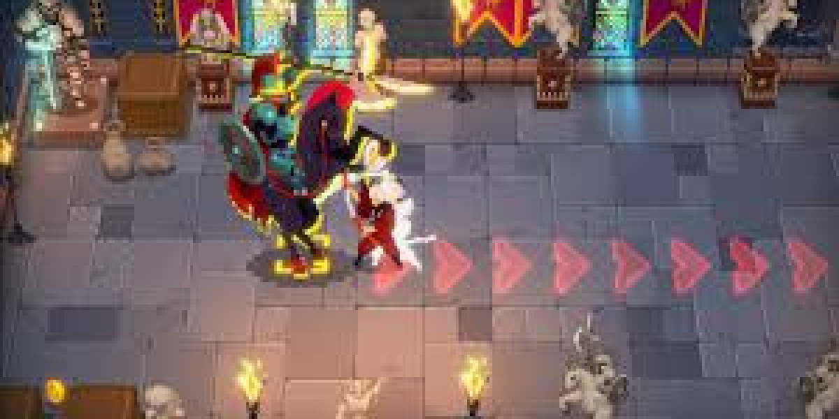Beginner’s Guide to Playing Otherworld Legends