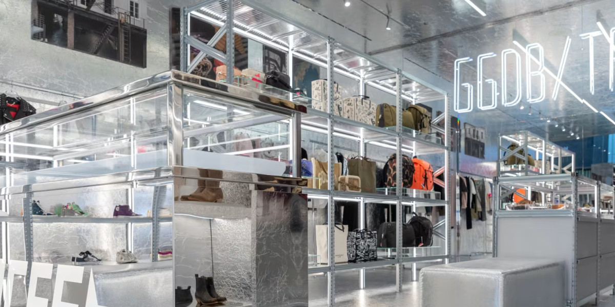 New Collections Golden Goose Shoes Sale