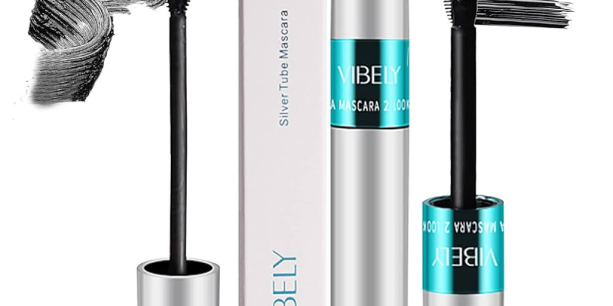 The Way to Earn $1,000,000 Utilizing Vibely Starry Mascara