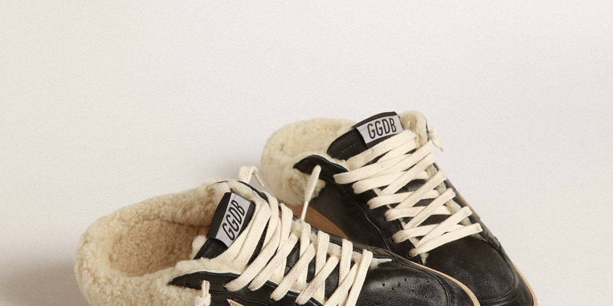 The Latest Styles Golden Goose On Sale 2025 June