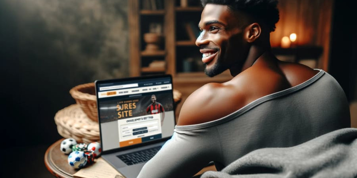 Discover Safer Korean Gambling Sites with Sureman’s Reliable Scam Verification