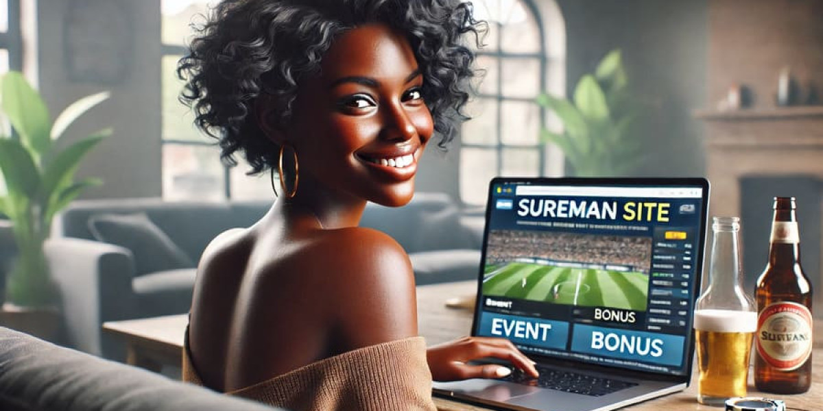Discovering Safe Korean Gambling Sites with Sureman: Your Ultimate Scam Verification Platform