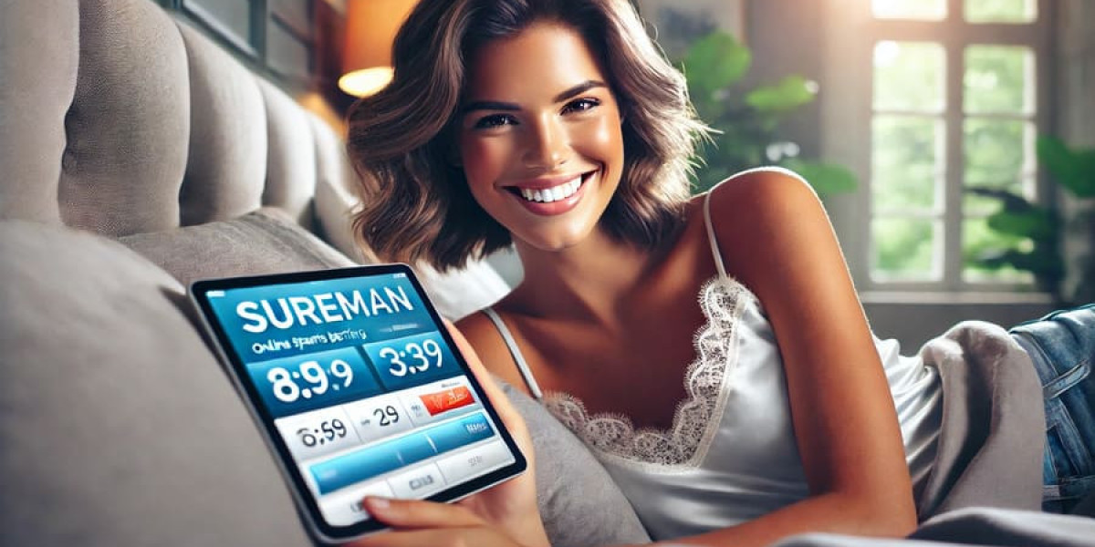 Sureman: Your Ultimate Scam Verification Platform for Online Gambling Sites