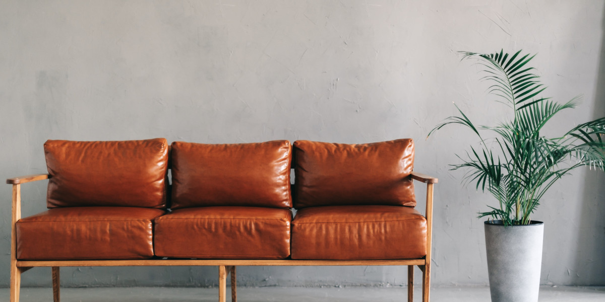 9 Things Your Parents Taught You About Clearance Leather Sofas