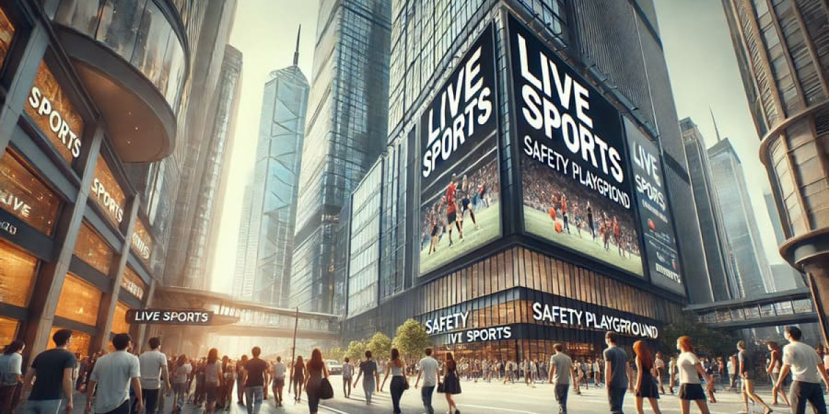 Navigating Sports Toto Sites Safely with Sureman: Your Ultimate Scam Verification Platform