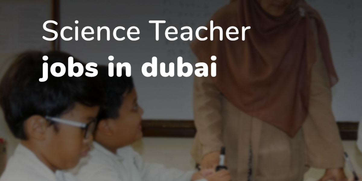 Exploring Job Opportunities in Dubai: A 2025 Career Guide