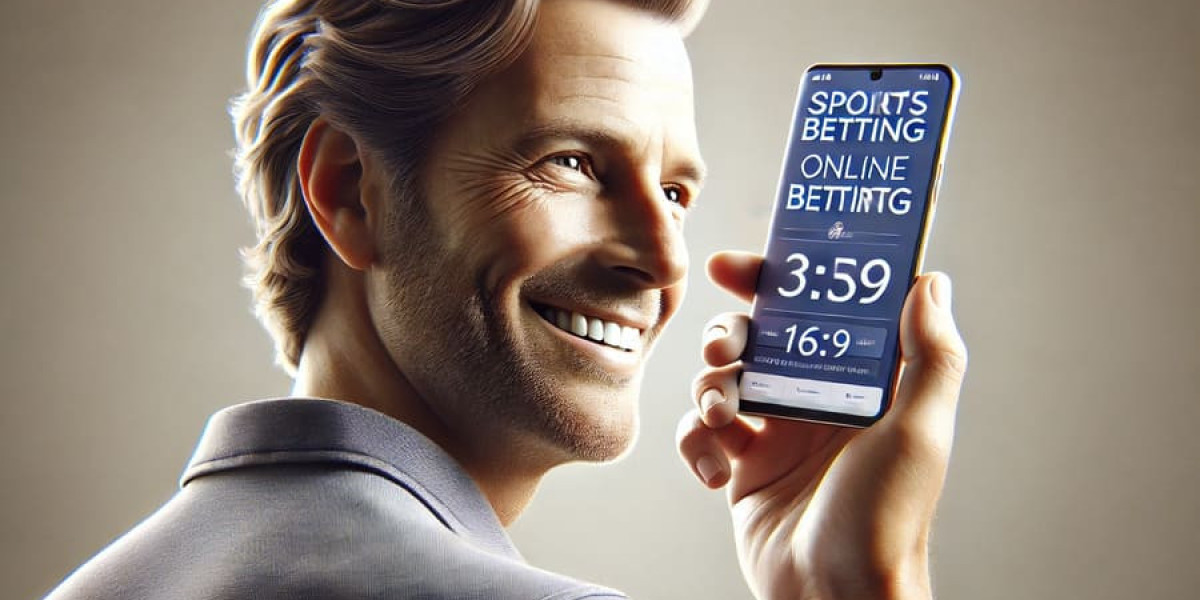 Korean Sports Betting and Sureman: Your Guide to Scam Verification