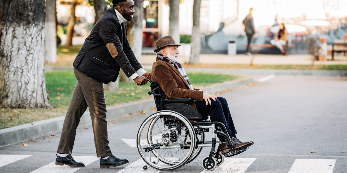 It's Time To Increase Your Foldable Mobility Scooter Options