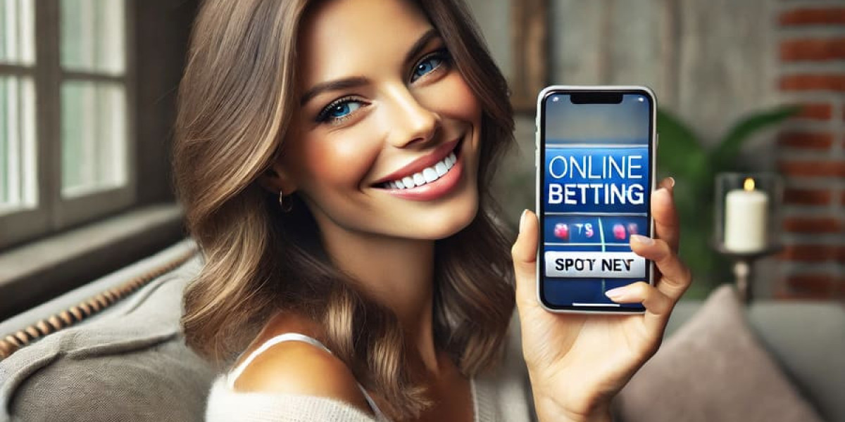 Ensure Safety with Sureman: Your Guide to Korean Gambling Sites and Scam Verification