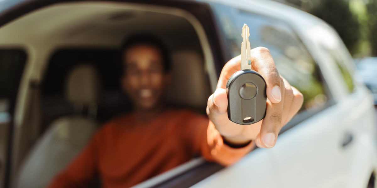 Guide To Spare Car Key Replacement: The Intermediate Guide Towards Spare Car Key Replacement