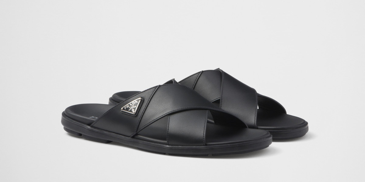 The Latest Collections Prada Shoes On Sale 2025 June