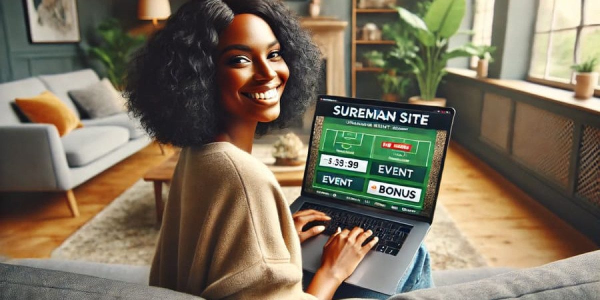 Understanding Sports Toto and How Sureman Enhances Scam Verification