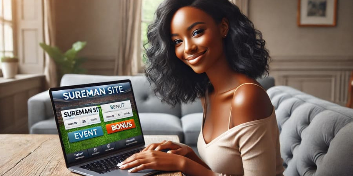 Exploring the Sports Toto Scam Verification Platform: Sureman