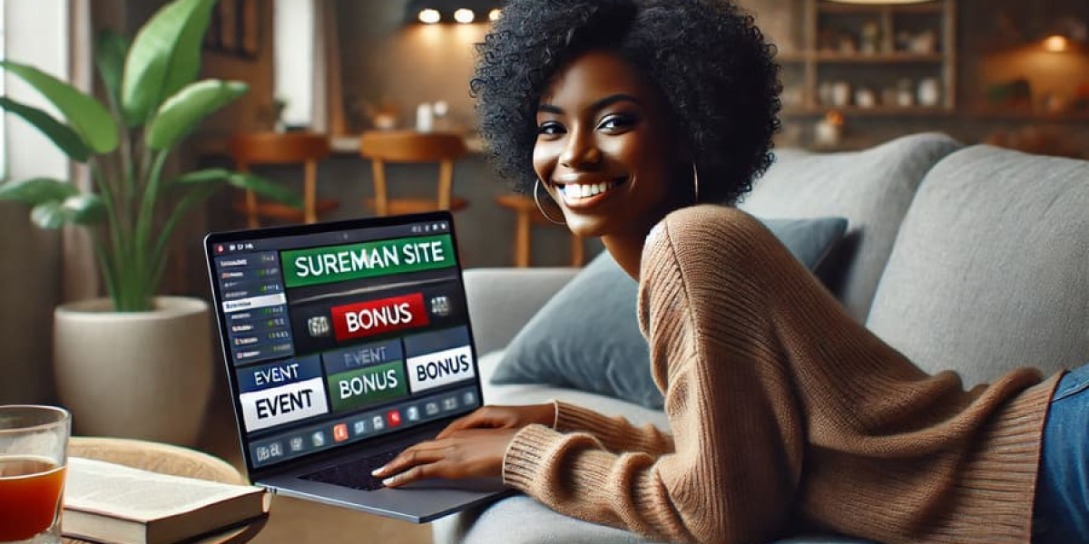 Ensure Safe Online Sports Betting with Sureman: Your Ultimate Scam Verification Platform